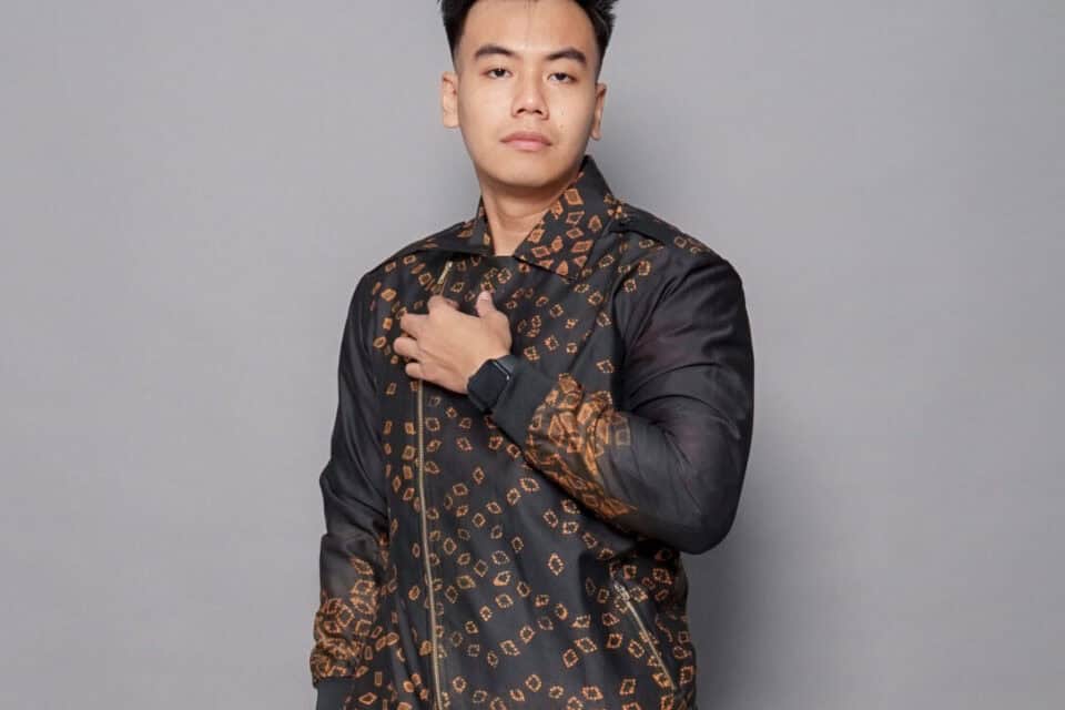 baju-sasirangan