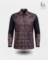 Sasirangan Signature Prada Shirt