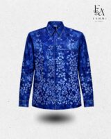 Sasirangan Signature Cotton Shirt